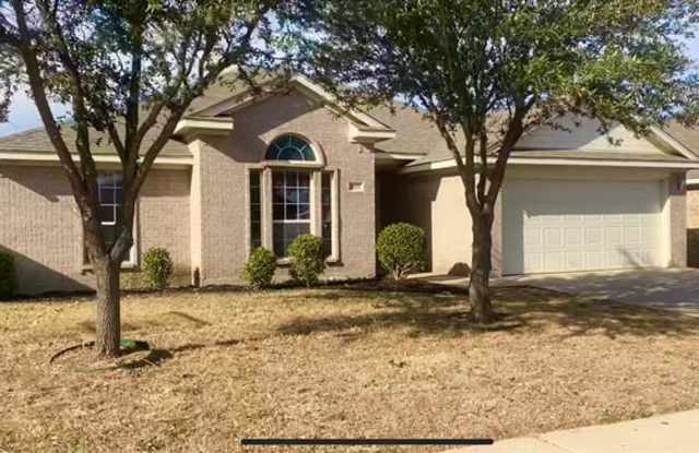 937 Mesa Vista Drive - 937 Mesa Vista Drive, Crowley, TX 76036