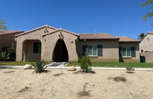67760 Rio Vista Dr. - 67760 Rio Vista Drive, Cathedral City, CA 92234
