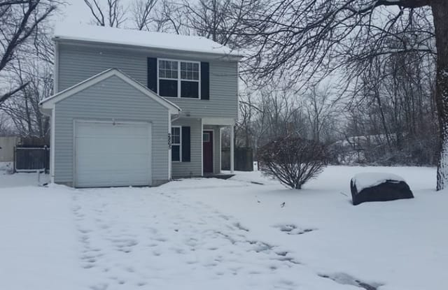 2865 Olive Street - 2865 Olive Street, Urbancrest, OH 43123