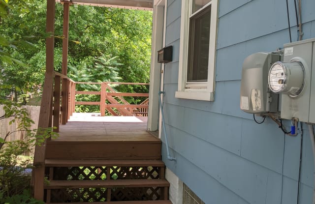 3868 Isabella Ave - 3868 Isabella Avenue, Cincinnati, OH 45209