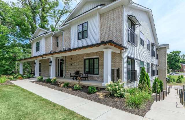 Smith Flats photos photos