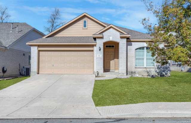 3511 BENNINGTON WAY - 3511 Bennington Way, Bexar County, TX 78261 3511 BENNINGTON WAY - 3511 Bennington Way, Bexar County, TX 78261