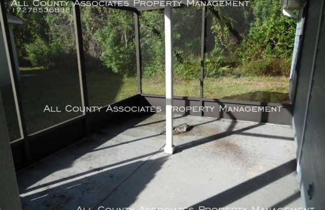 10834 Claymont Dr - 10834 Claymont Drive, River Ridge, FL 34654