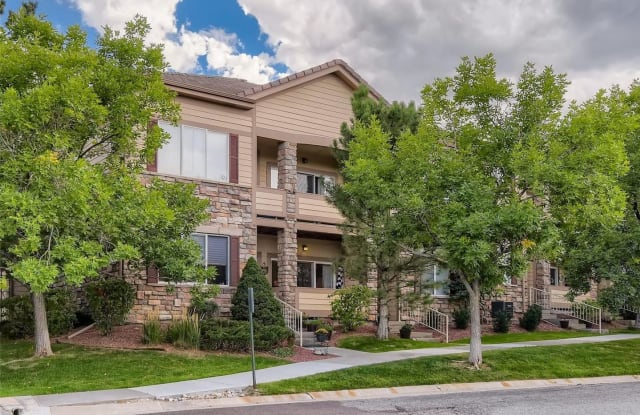 7111 S Wenatchee Way #C - 7111 S Wenatchee Way, Aurora, CO 80016