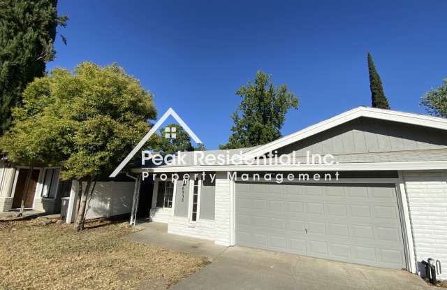 Charming Citrus Heights 3bd/2ba Duplex with 2 Car Garage photos photos