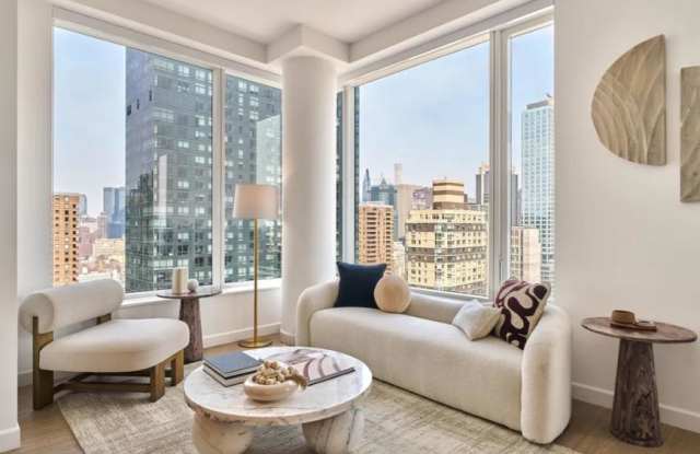 457 West 40th St. Gallery 2
