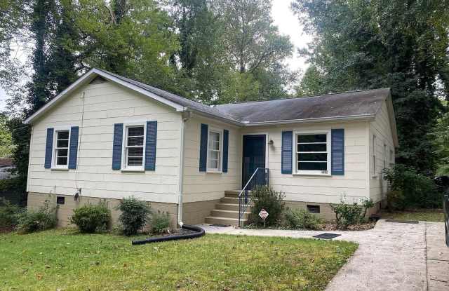 Welcome to 566 Mulberry Lane - 566 Mulberry Lane, Gainesville, GA 30501