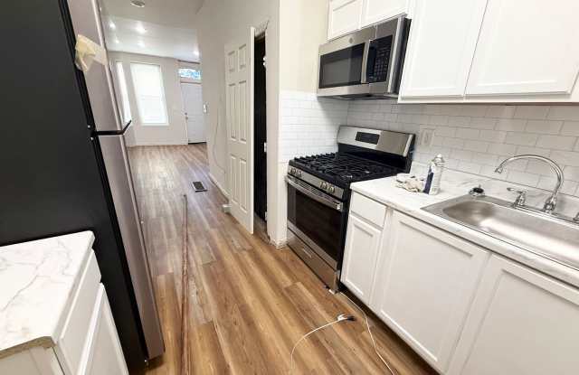 Stunning 2-Bed Townhome Near Temple University! Available NOW! photos photos Stunning 2-Bed Townhome Near Temple University! Available NOW! photos photos