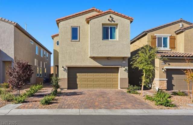 8609 Faxom Street - 8609 Faxom Street, Las Vegas, NV 89166