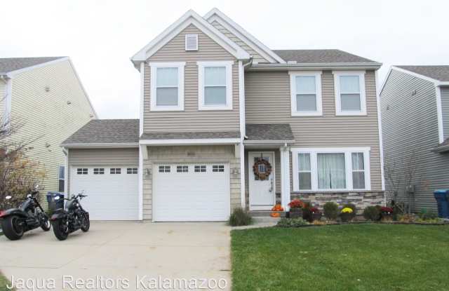 8853 Aveling Way - 8853 Aveling Way, Kalamazoo County, MI 49083
