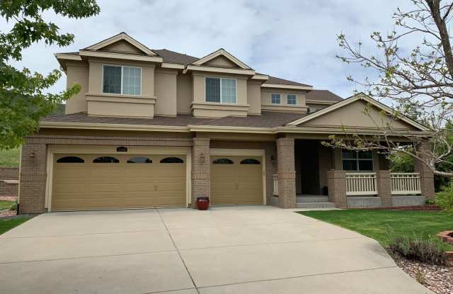 5346 Dunraven Circle - 5346 Dunraven Circle, Jefferson County, CO 80403