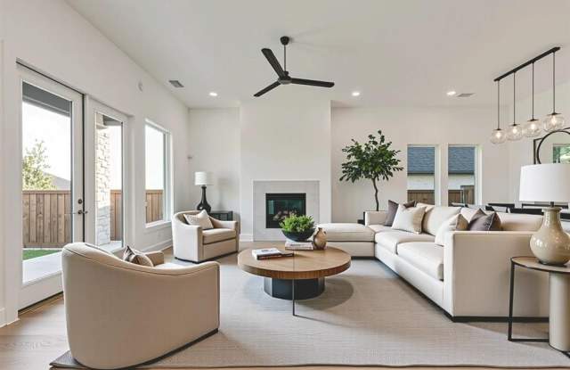 609 Cork Drive - 609 Cork Drive, Celina, TX 75009