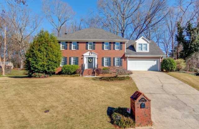 1486 Watsons Place Gallery 1