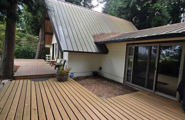 Charming 2-Bedroom Retreat in Ferndale Gallery 4