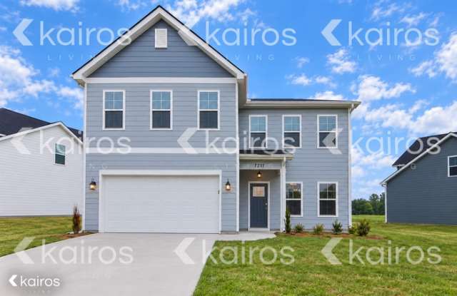 7231 Foggy River Drive Gallery 1