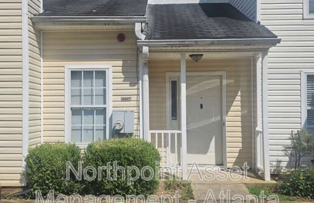 6447 Wellington Chase Ct - 6447 Wellington Chase Court, Redan, GA 30058
