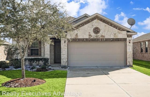 3229 Emma Lake Ct - 3229 Emma Lake Court, League City, TX 77539
