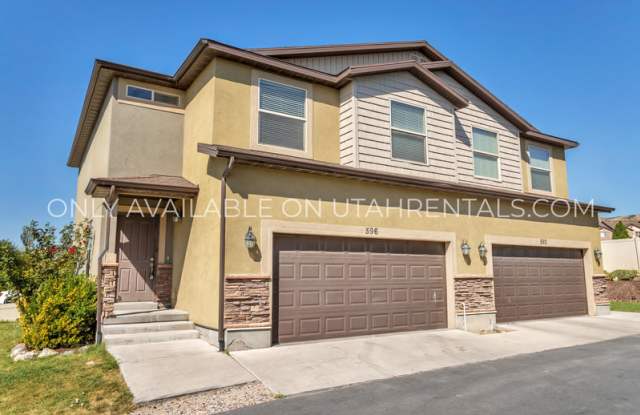 596 W Goldenrod Way photos photos