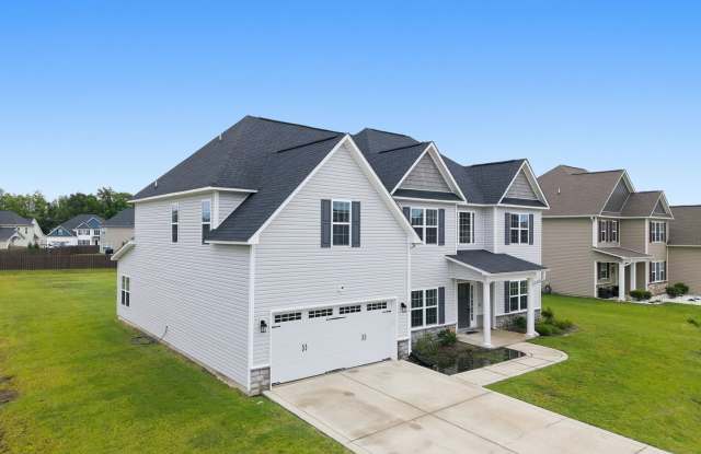 Towne Pointe Community Gallery 4