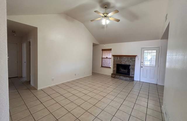 Available 11/12/26 Four bedroom on corner lot with St. Augustine grass and irrigation system! Gallery 4