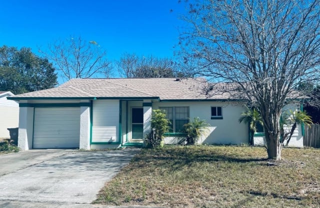 363 KEE STREET - 363 Kee Street, Apopka, FL 32712
