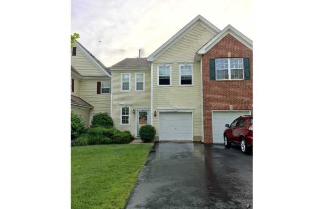 3 NORMANDY DRIVE - 3 Normandy Drive, Mercer County, NJ 08550