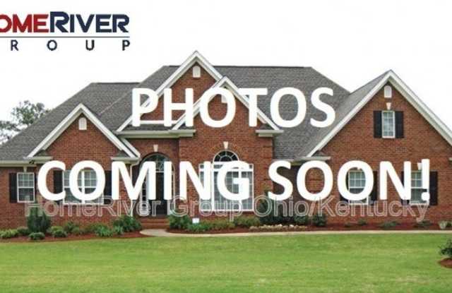 1639 Burley Dr - 1639 Burley Drive, Columbus, OH 43207