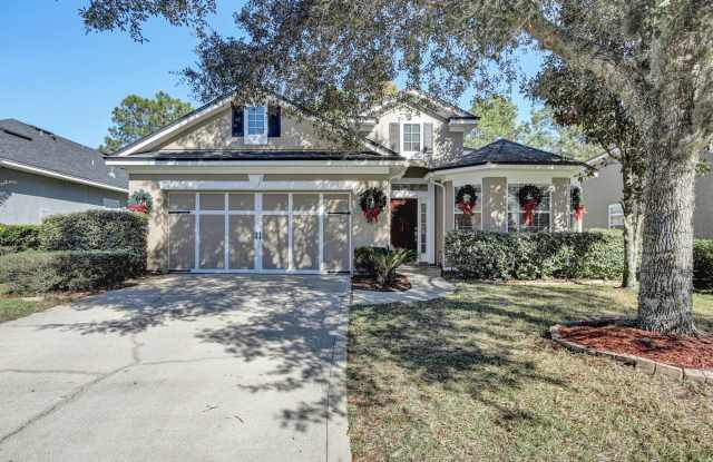 Great 4 bedroom/ 3 bathroom home in St Johns Golf and Country club for rent! photos photos