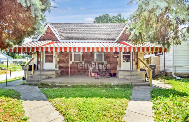 1527 N Colorado Ave photos photos