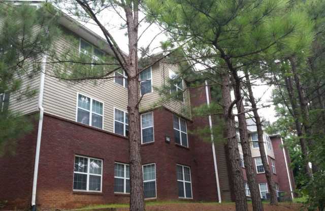 Autumn Ridge (GA) - Affordable Housing Gallery 2