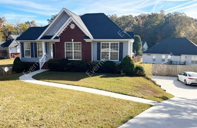 8444 Paradigm Pl - 8444 Paradigm Place, Hamilton County, TN 37363