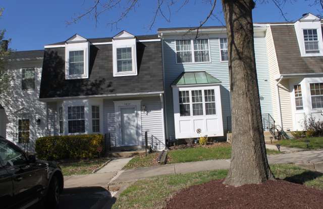 7824 Emilys Way - 7824 Emilys Way, Greenbelt, MD 20770