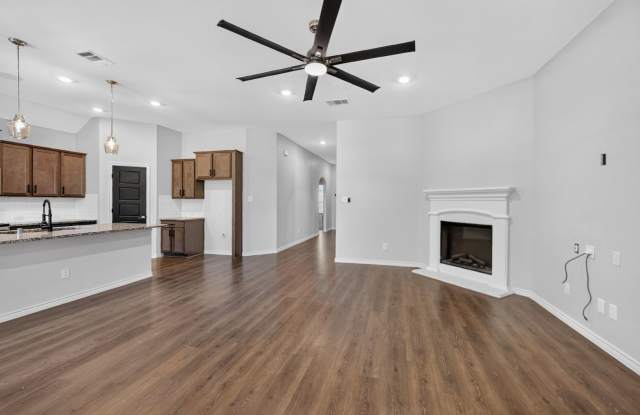 Charming and Modern 4 Bedroom, 2 Bathroom Home in Pilot Point TX!! Gallery 4