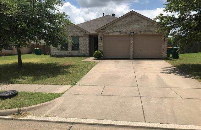 814 Sage Meadow Drive - 814 Sage Meadow Drive, Glenn Heights, TX 75154