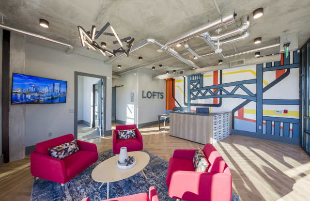Lofts at Jefferson Station Gallery 4
