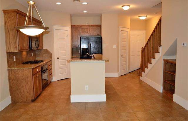 211 E Mulberry Street - 211 East Mulberry Street, Denton, TX 76201