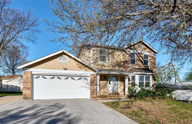 30 Amberly Drive - 30 Amberly Drive, St. Peters, MO 63376