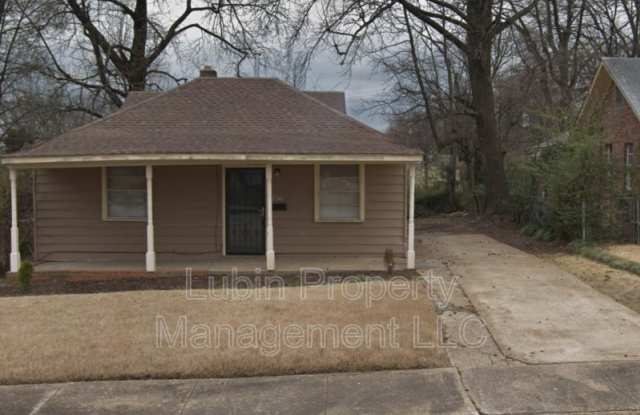 2075 Warren St photos photos