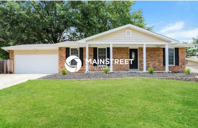 12 Oakshire Court - 12 Oakshire Court, St. Peters, MO 63376 12 Oakshire Court - 12 Oakshire Court, St. Peters, MO 63376