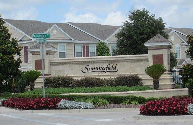 8084 SUMMER BAY CT - 8084 Summer Bay Court, Jacksonville, FL 32256