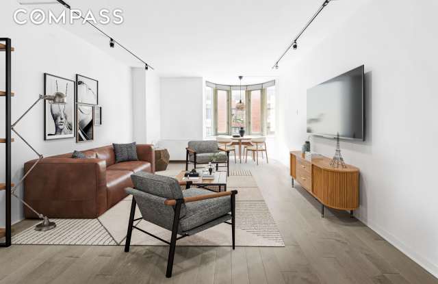 145 East 48th Street photos photos