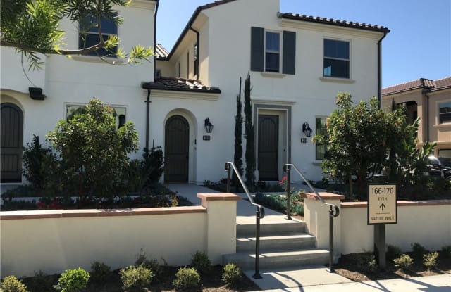 170 Nature Walk - 170 Nature Walk, Irvine, CA 92618