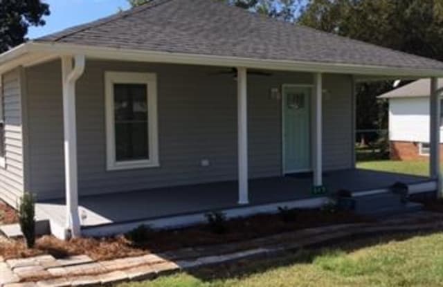 543 Homer Avenue NW - 543 Homer Ave NW, Concord, NC 28025