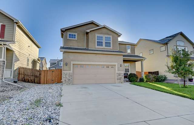 HUGE SIX (6!!!) BD HOME IN LORSON RANCH! photos photos