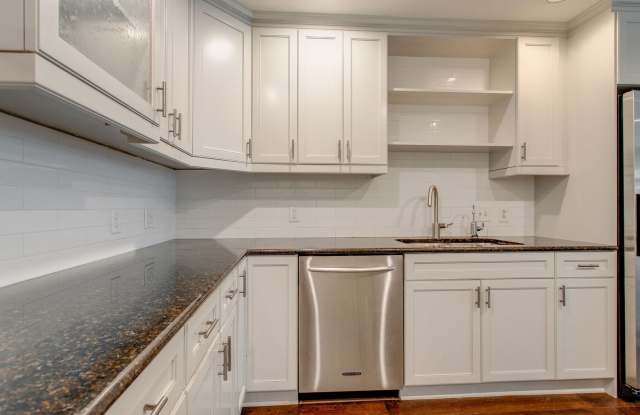 Coming Soon! West End Ave by Centennial Park and Vanderbilt University and Vanderbilt Hospital! Gallery 4