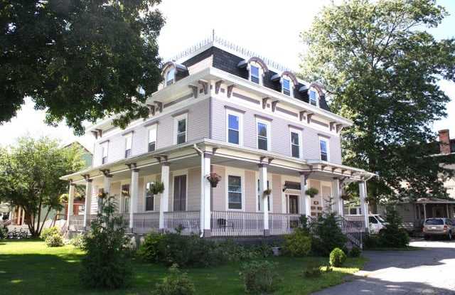 26 Elizabeth St. photos photos