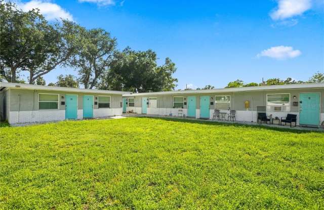6701 S WEST SHORE Boulevard Gallery 2