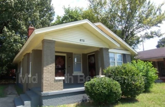 870 N McNeil St photos photos