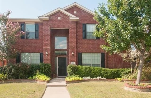 4612 Evanshire Way - 4612 Evanshire Way, McKinney, TX 75070