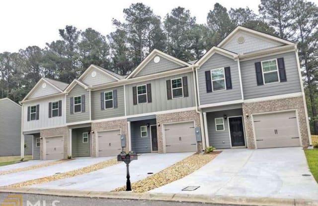 6054 Oak Bend Ct - 6054 Oak Bend Cout, Fulton County, GA 30296